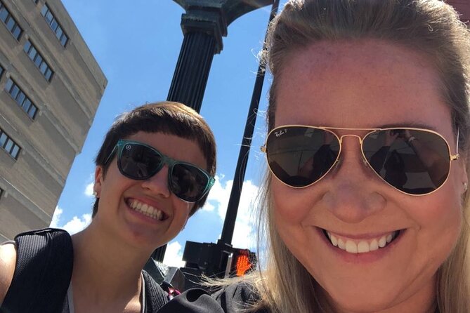 Unique Scavenger Hunt Experience in New Orleans by Zombie Scavengers - Explore the Citys Historic Landmarks