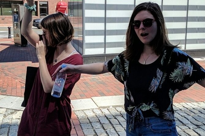 Unique Scavenger Hunt Experience in New Orleans by Zombie Scavengers - Frequently Asked Questions