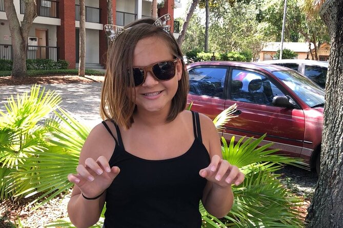 Unique Scavenger Hunt Experience in Oceanside by Crazy Dash - Exploring Oceansides Landmarks