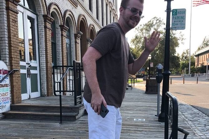 Unique Scavenger Hunt Experience in Santa Fe by Crazy Dash - Experience Details