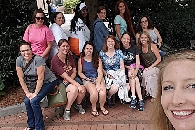 Unique Scavenger Hunt Experience in Santa Fe by Crazy Dash - Highlights and Unique Features