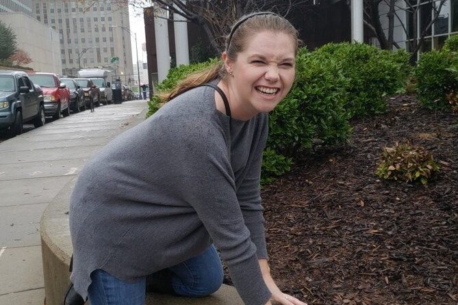 Unique Scavenger Hunt Experience in Seattle by Crazy Dash - Scheduling and Availability
