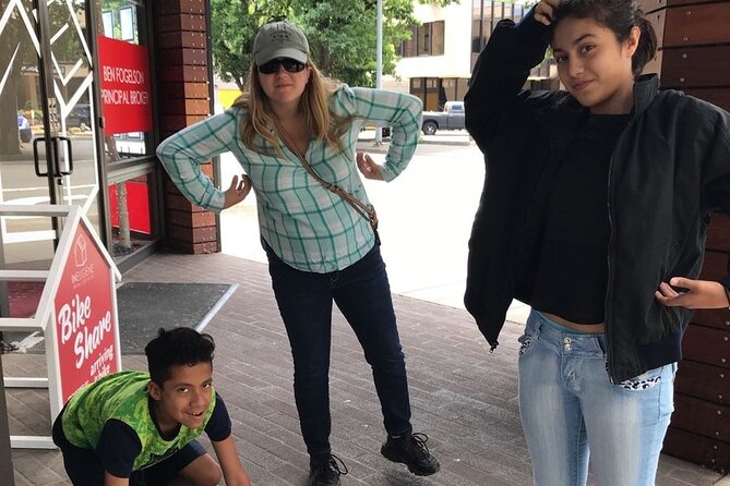 Unique Scavenger Hunt Experience in Spokane by Zombie Scavengers - Location and Meeting Details