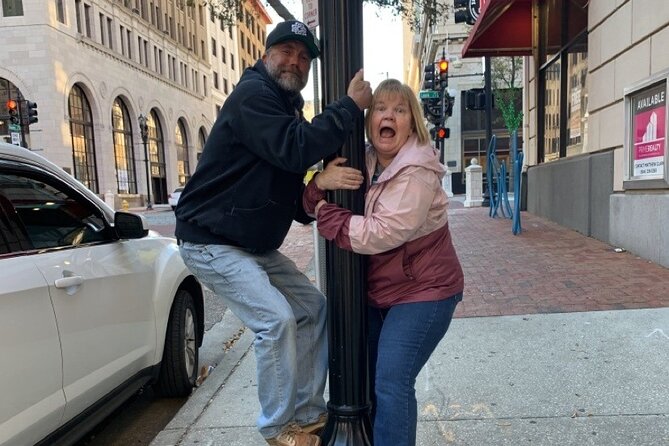 Unique Scavenger Hunt Experience in St Augustine by Operation City Quest - Key Points