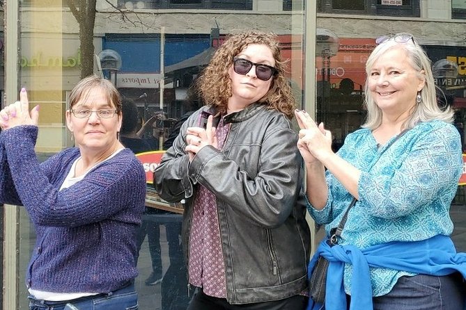 Unique Scavenger Hunt Experience in St Augustine by Operation City Quest - Accessibility and Participation Details