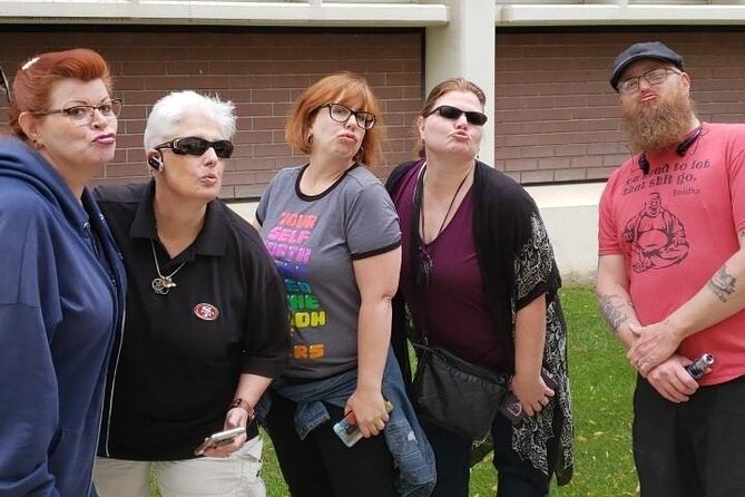 Unique Scavenger Hunt Experience in Topeka by Operation City Quest - Highlights of the Scavenger Hunt