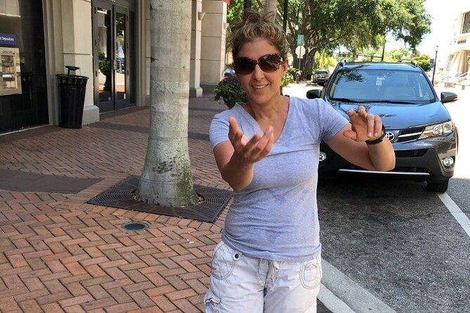 Unique Scavenger Hunt Experience in Virginia Beach by Wacky Walks - Highlights of the Scavenger Hunt