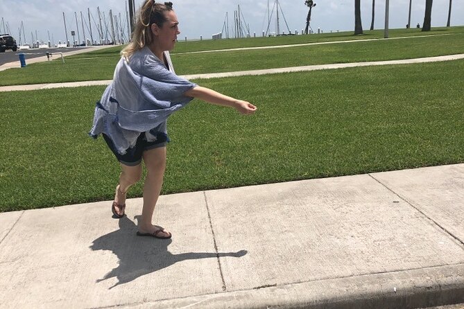Unique Scavenger Hunt Experience in Virginia Beach by Wacky Walks - What to Expect During the Hunt
