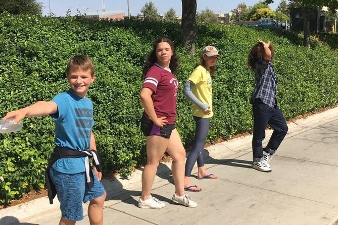 Unique Scavenger Hunt Experience in Wichita by Zombie Scavengers - Meeting and Logistics