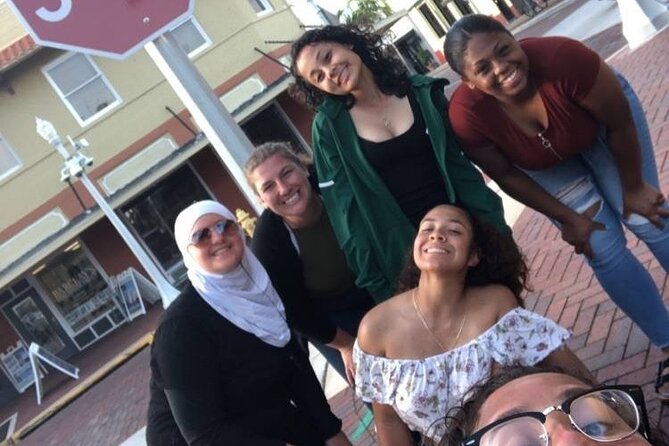 Unique Scavenger Hunt in Clearwater by Crazy Dash - Inclusions and Amenities