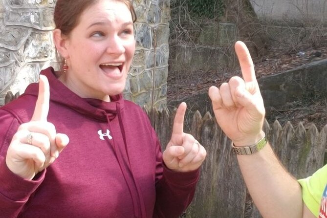 Unique Scavenger Hunt in Durham by Zombie Scavengers - Inclusions and Accessibility