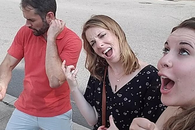 Unique Scavenger Hunt in Durham by Zombie Scavengers - Navigating the Scavenger Hunt