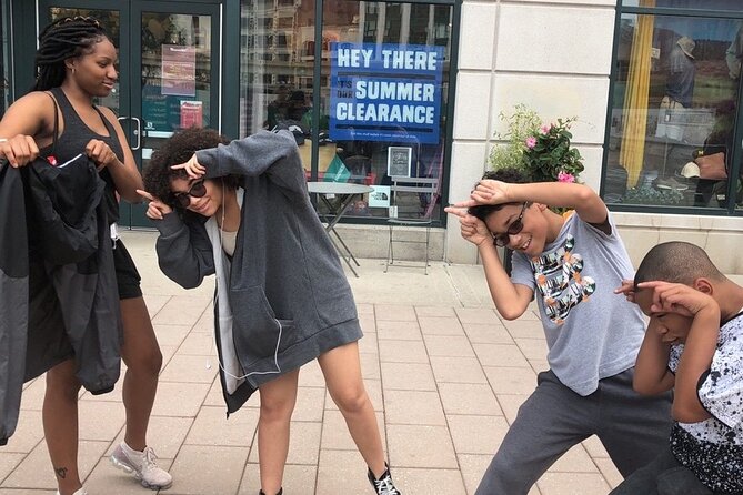 Unique Scavenger Hunt in Eugene by Zombie Scavengers - Booking Details and Cancellation Policy