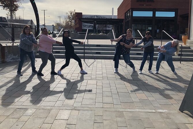 Unique Scavenger Hunt in Little Rock by Crazy Dash - Participant Reviews