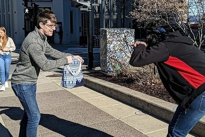 Unique Scavenger Hunt in Niagara Falls by Zombie Scavengers - Meeting Point and Pickup Details