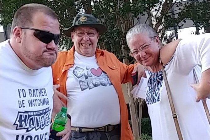 Unique Scavenger Hunt in Orlando by Crazy Dash - Overview of the Scavenger Hunt