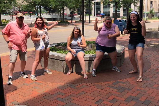 Unique Scavenger Hunt in Orlando by Crazy Dash - Unique Aspects of the Experience
