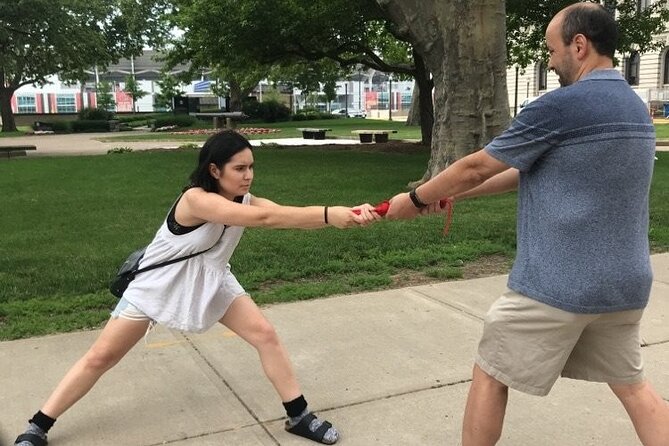 Unique Scavenger Hunt in Sandusky by Zombie Scavengers - Key Points