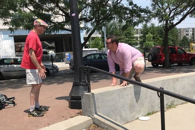 Unique Scavenger Hunt in Sandusky by Zombie Scavengers - Operating Hours and Accessibility