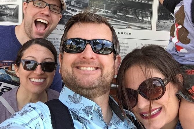Unique Scavenger Hunt in Sarasota by Operation City Quest - Key Points