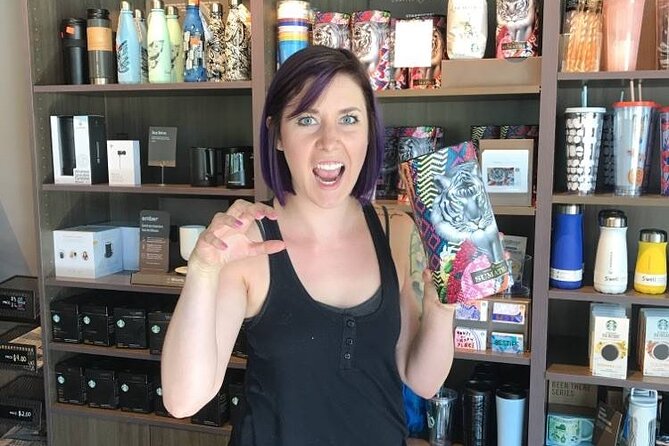 Unique Scavenger Hunt in Simi Valley by Zombie Scavengers - Key Points