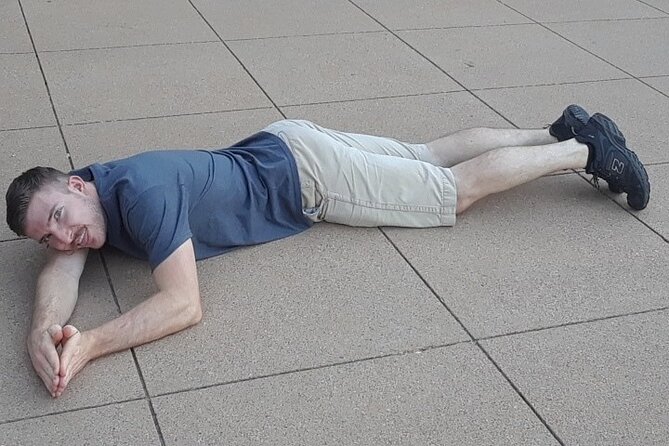 Unique Self-Guided Scavenger Hunt Experience in Fort Worth - Preparing for the Scavenger Hunt