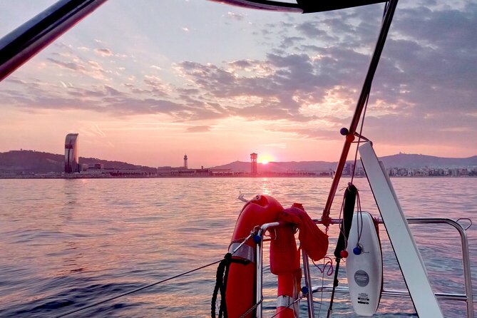 Unique Sensational Sunset Tour With Open Bar and Snacks - Meeting and Pickup Details