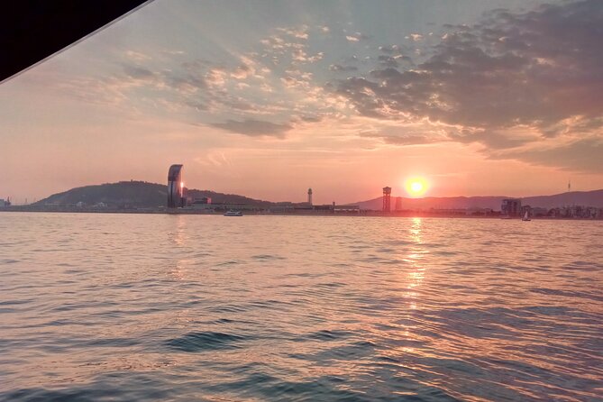 Unique Sensational Sunset Tour With Open Bar and Snacks - Confirmation and Accessibility