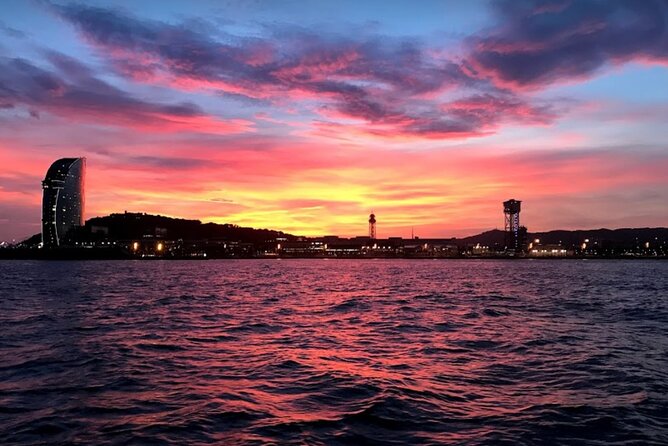 Unique Sensational Sunset Tour With Open Bar and Snacks - Reviews and Pricing Information