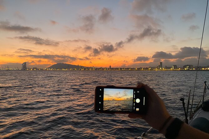Unique Sensational Sunset Tour With Open Bar and Snacks - Additional Details to Note