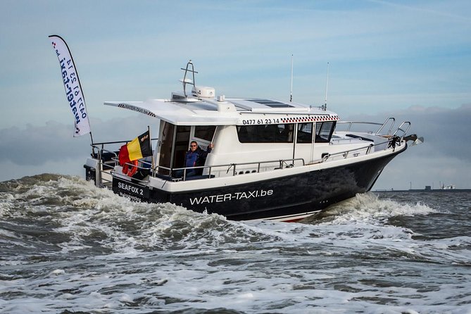 Unique Skyline Sailing - Personal Group Experience