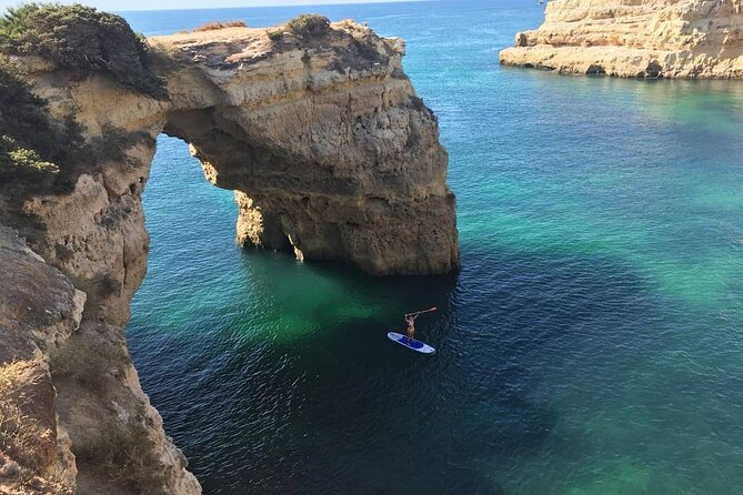 Unique Stand Up Paddle Experience! - Additional Information