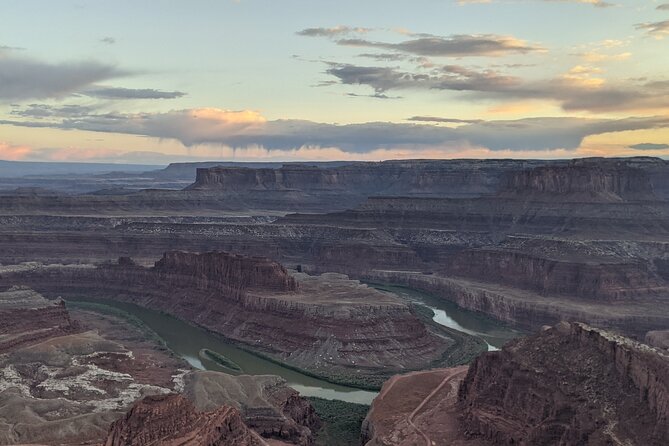 Unique Sunset In Moab: Canyonlands, Long Canyon by 4x4 & Hike - Tour Overview