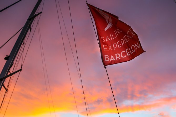 Unique Sunset Sailing Experience With Tapas and Open Bar - Upgraded Sailing Options