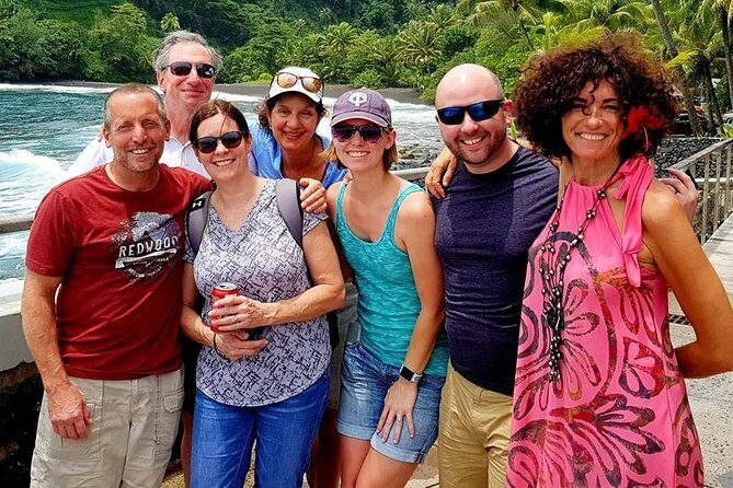 Unique Tahiti Tour - personalised, small group east coast tour - The Sum Up: Who Is This Tour Best For?
