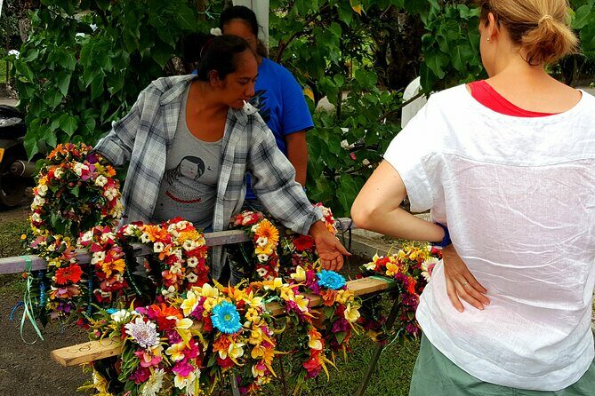 Unique Tahiti tour to Teahupoo, small group, full day combo tour - Introduction