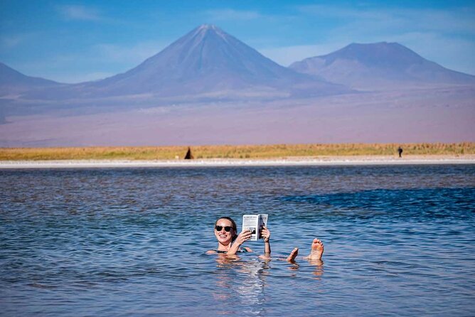 Unique Tour of 5 Days in San Pedro De Atacama - Itinerary: Day 1