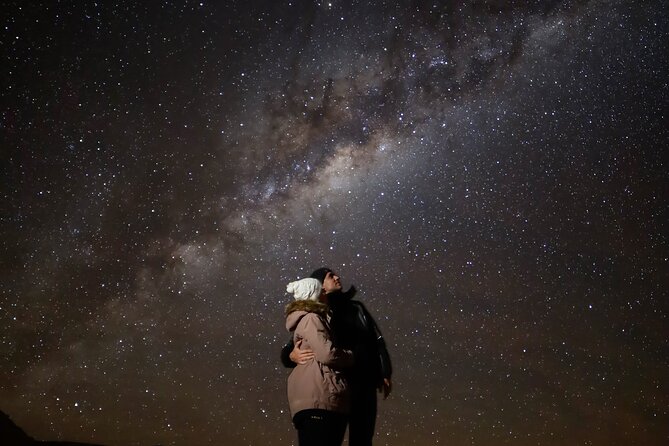 Unique Tour of 5 Days in San Pedro De Atacama - Itinerary: Day 3