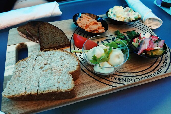 Unique Traditional Bulgarian Meal at the Seven Rila Lakes Hut - About Your Stay