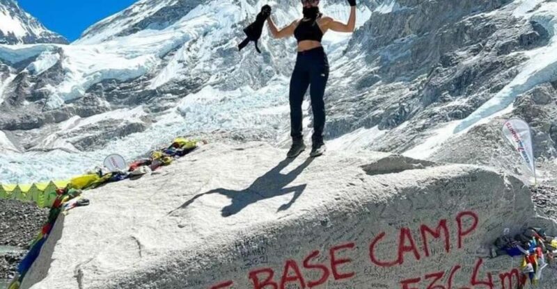 Unique Trekking - Everest Base Camp Trek, Mt. Everest ! - Reasons to Embark on This Trek