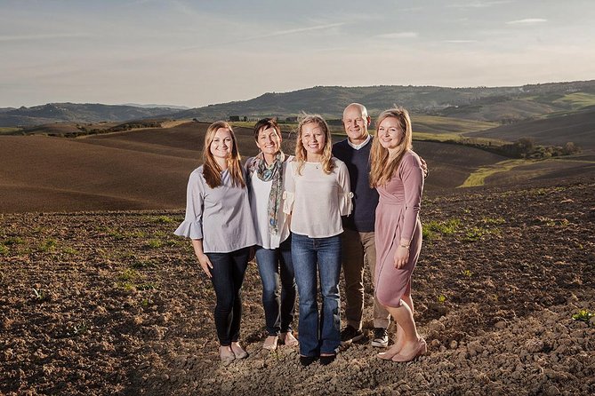 Unique Tuscany Experience in 1 Week With the Locals - Taste Renowned Tuscan Wines