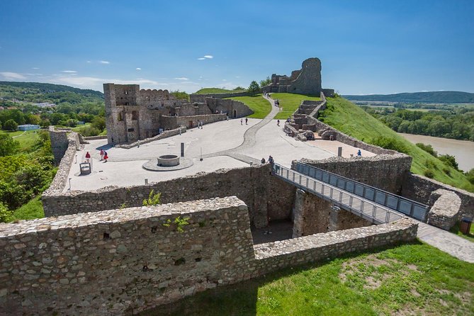 UNIQUE Views of Bratislava - Private Guided Tour - About Your Stay