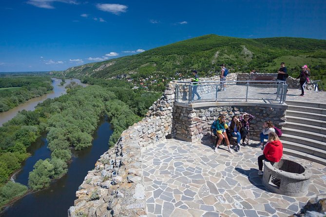 UNIQUE Views of Bratislava - Private Guided Tour - Traveler Reviews and Highlights