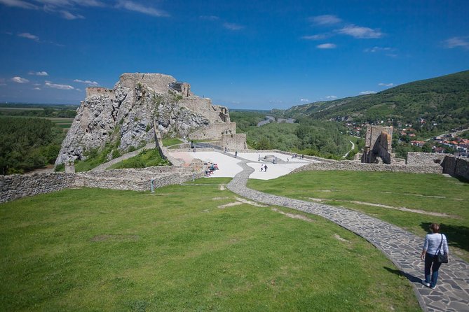UNIQUE Views of Bratislava - Private Guided Tour - Customizing the Tour Experience