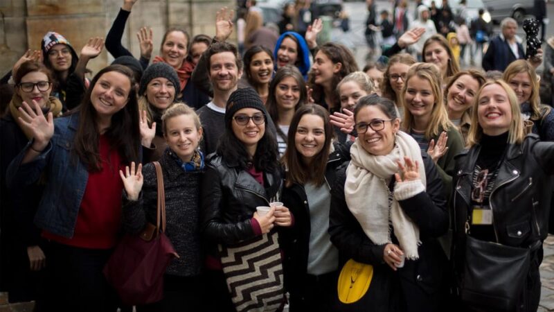 Unique Walking Tour of Great Women in Parisian History - Discovering Influential Women in Parisian History