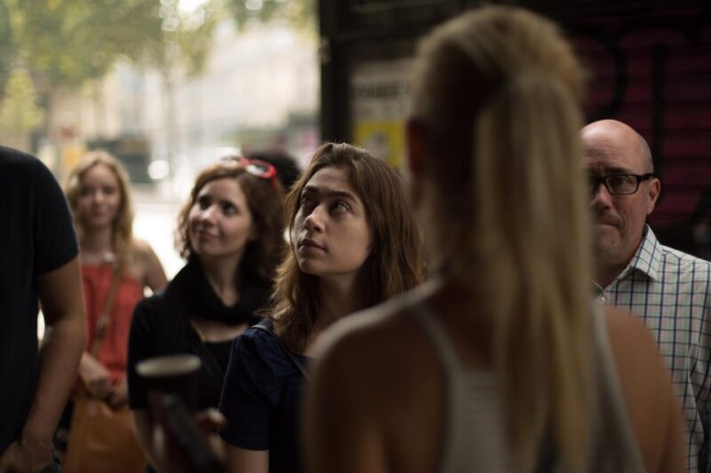 Unique Walking Tour of Great Women in Parisian History - Storytelling That Brings the Citys History to Life