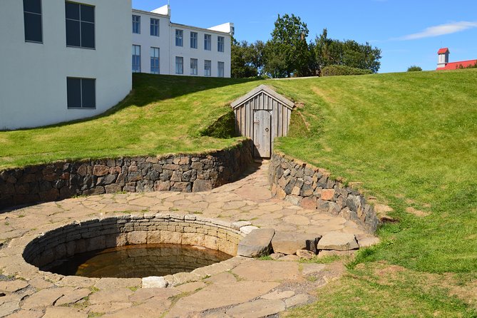 Unique West Iceland and Krauma SPA Tour by Minibus - Important Considerations