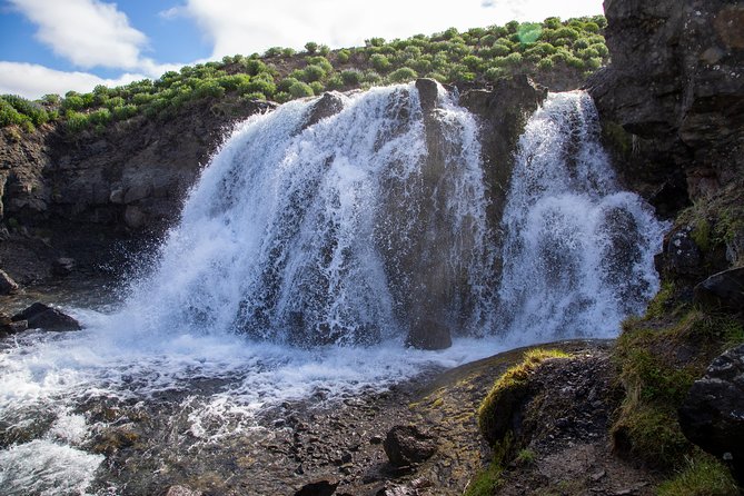 Unique West Iceland and Krauma SPA Tour by Minibus - Ratings and Reviews