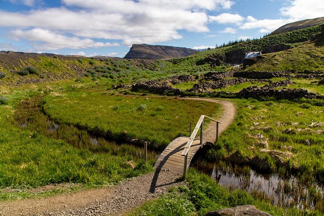 Unique West Iceland and Krauma SPA Tour by Minibus - Additional Information