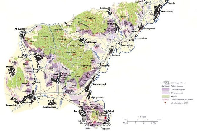 Unique Wine Experience With Legends - Overview